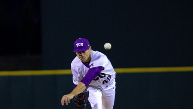 Payton Tolle